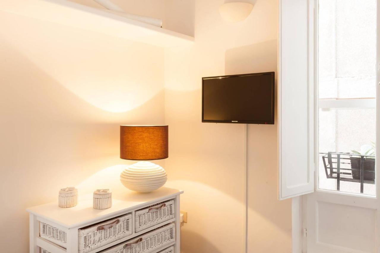 شقة روما  في Navona Penthouse المظهر الخارجي الصورة